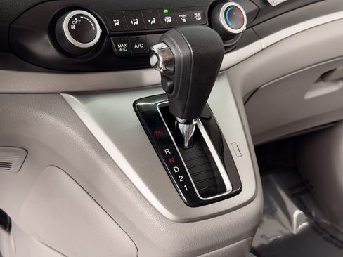 Used 2014 Honda CR-V LX image 12