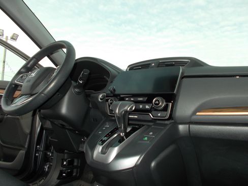 Used 2020 Honda CR-V EX image 21