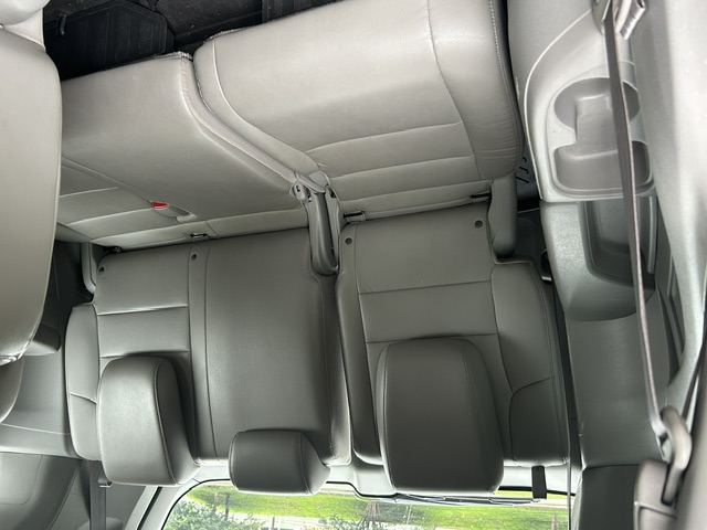 Used 2015 Honda Odyssey EX-L image 26