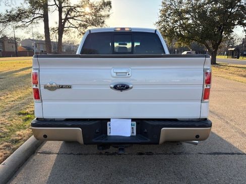 Used 2014 Ford F150 King Ranch image 8