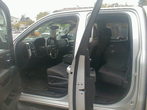 Used 2015 Chevrolet Silverado 1500 LT image 5