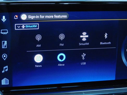 Used 2025 Chevrolet Silverado 1500 LT image 32