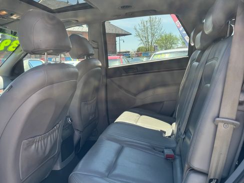 Used 2008 Hyundai Veracruz AWD/4WD image 7