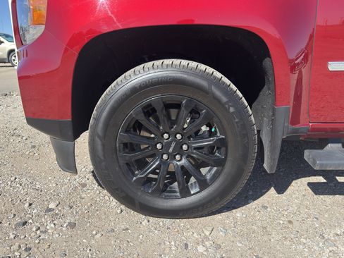 Used 2021 GMC Canyon Elevation image 10
