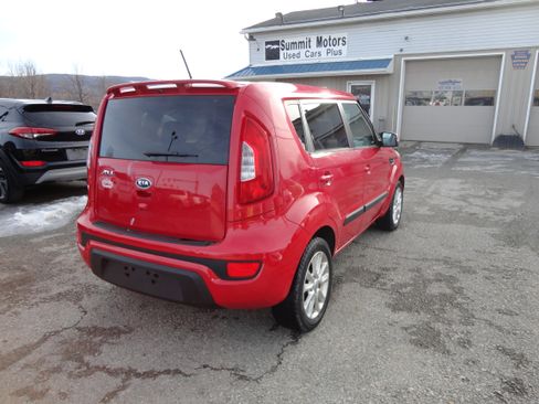 Used 2012 Kia Soul image 5