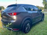 Used 2020 MAZDA CX-5 Touring image 4