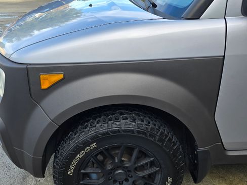 Used 2004 Honda Element EX image 31