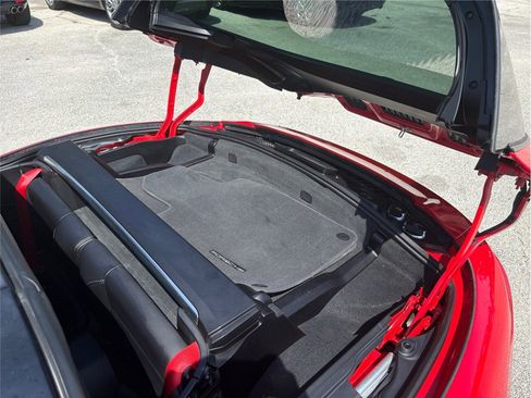 Used 2018 Porsche 911 Targa 4 GTS image 42