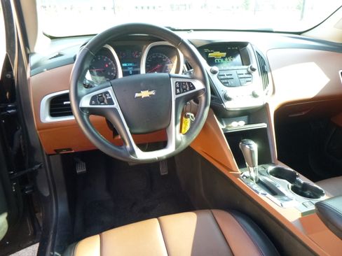 Used 2016 Chevrolet Equinox LTZ image 17