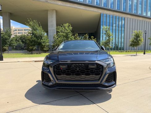 Used 2023 Audi RS Q8 AWD/4WD image 9