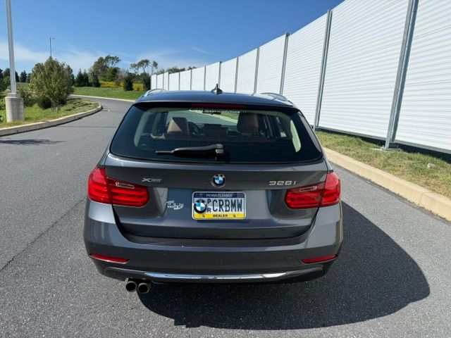 Used 2014 BMW 328i xDrive Wagon AWD/4WD image 32