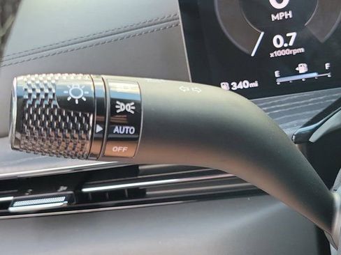 New 2026 Genesis GV80 3.5T Prestige image 32