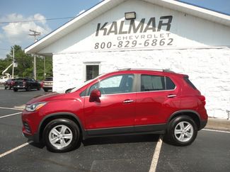 Used 2019 Chevrolet Trax LT image 1
