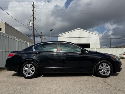 Used 2012 Honda Accord SE image 7
