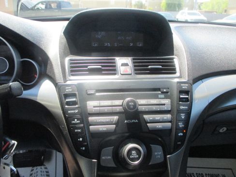 Used 2009 Acura TL SH-AWD image 7