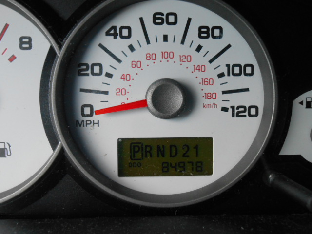 Used 2005 Ford Escape 2WD XLS image 20