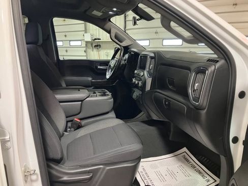 Used 2021 GMC Sierra 1500 Elevation image 25