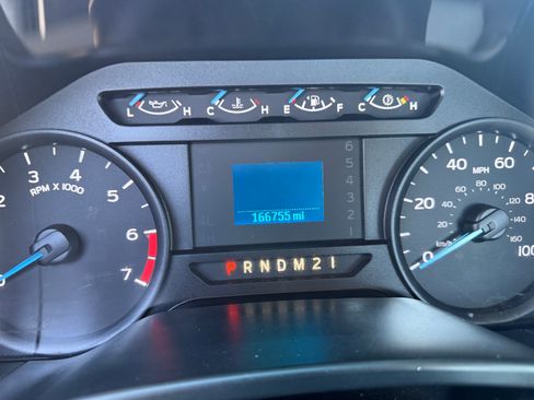 Used 2017 Ford F250 2WD Regular Cab Super Duty image 12