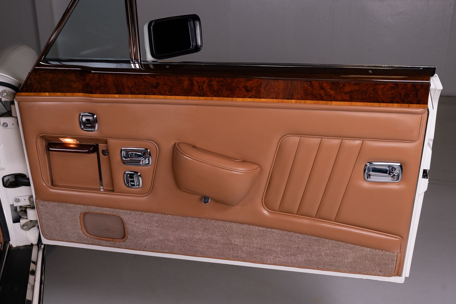 Used 1989 Bentley Continental RWD image 69