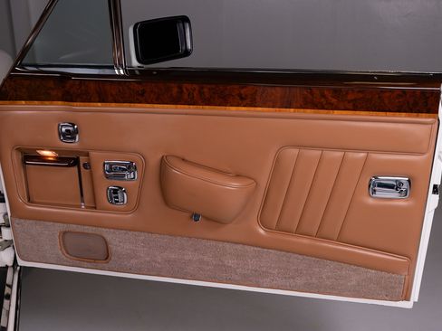 Used 1989 Bentley Continental image 69