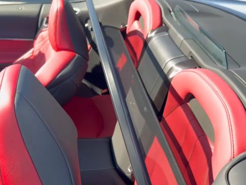 Used 2021 Lexus LC 500 image 28