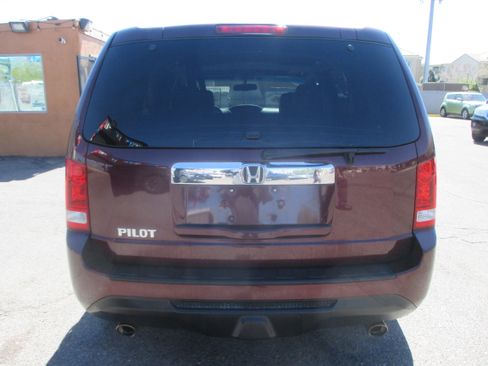 Used 2014 Honda Pilot EX-L image 10