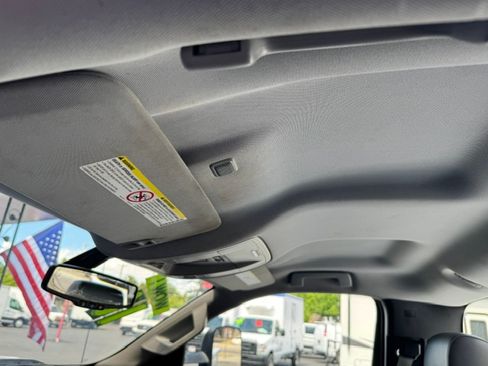 Used 2016 Chevrolet Silverado 3500 2WD Regular Cab image 16