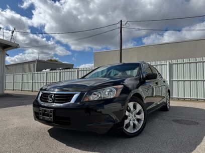 Used 2010 Honda Accord EX