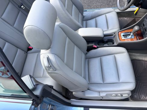 Used 2006 Audi A4 3.0 image 14