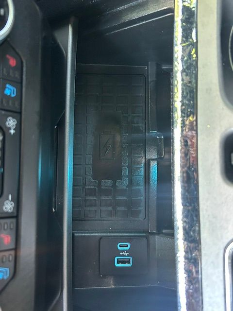 Used 2020 Ford Expedition Max 2WD XLT image 18