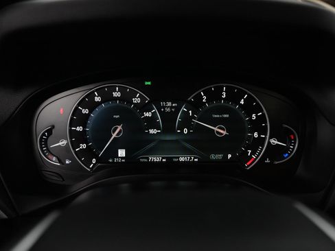 Used 2019 BMW X3 xDrive30i image 32