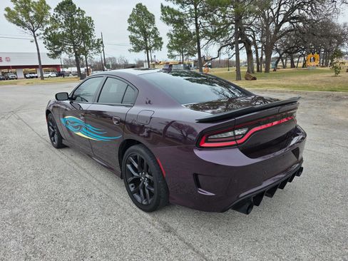 Used 2021 Dodge Charger GT image 5