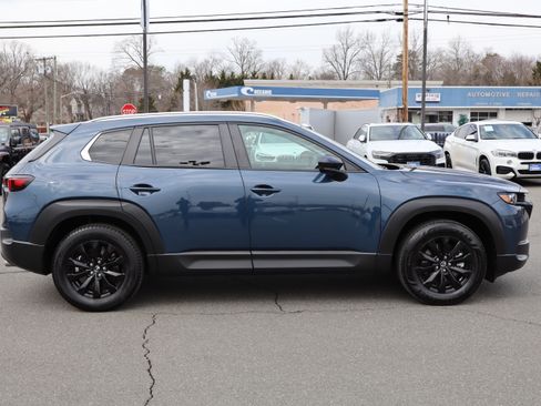 Used 2025 MAZDA CX-50 2.5 S Preferred Plus Package image 9