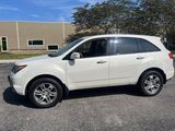 Used 2009 Acura MDX SH image 3
