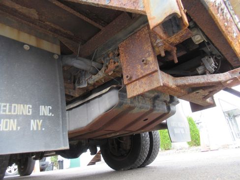 Used 2003 Ford F450 XL image 14