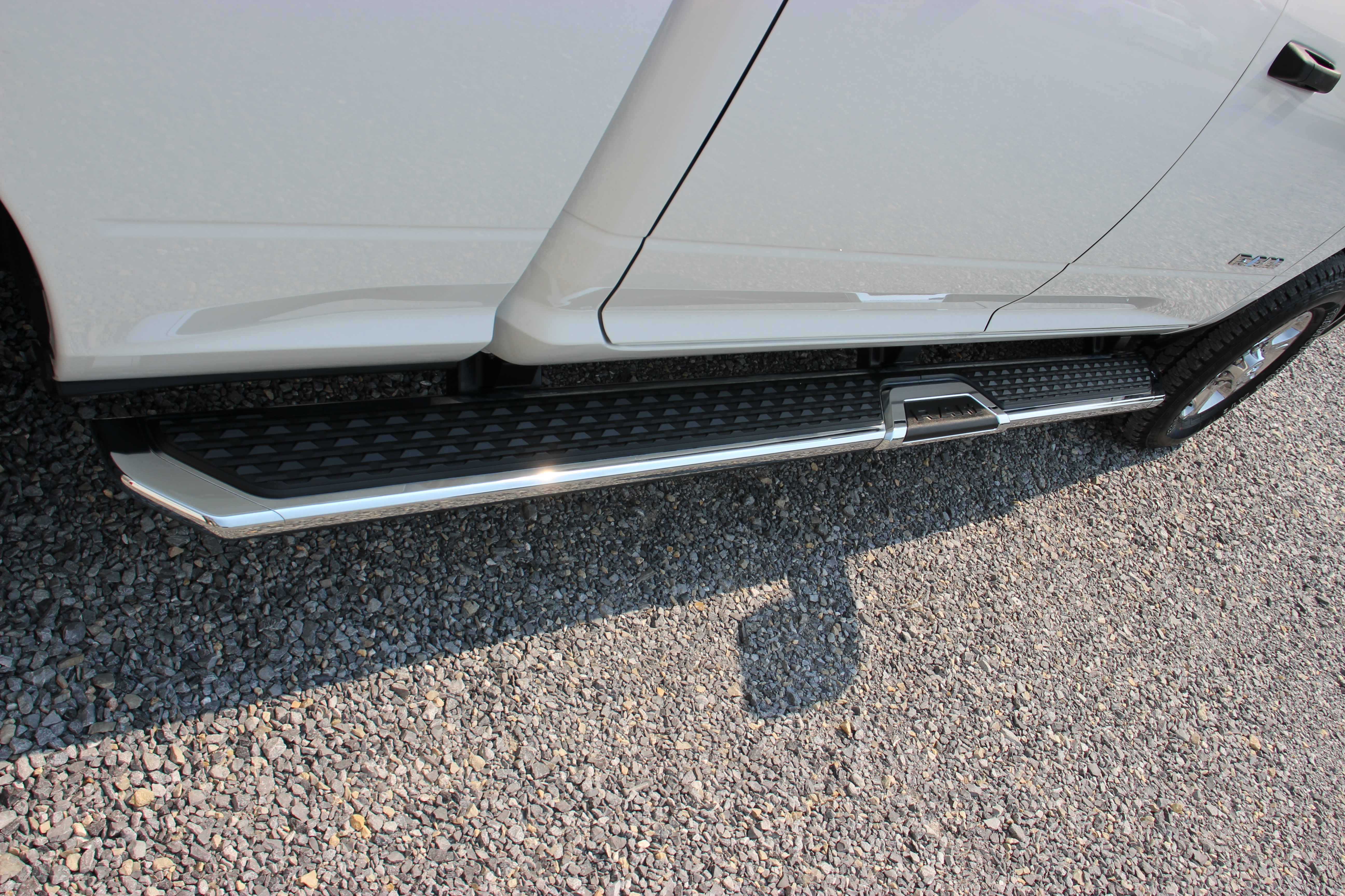 Used 2026 RAM 2500 4x4 Crew Cab Big Horn image 13