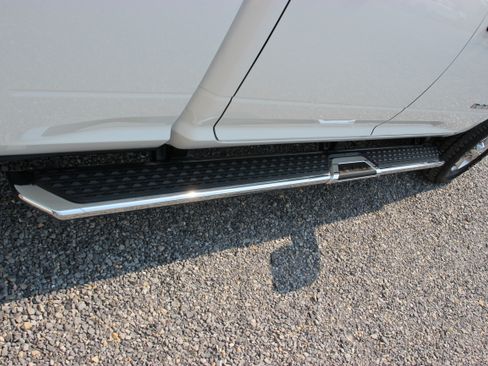 Used 2026 RAM 2500 4x4 Crew Cab Big Horn image 13