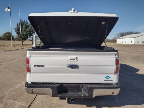 Used 2012 Ford F150 Lariat image 29