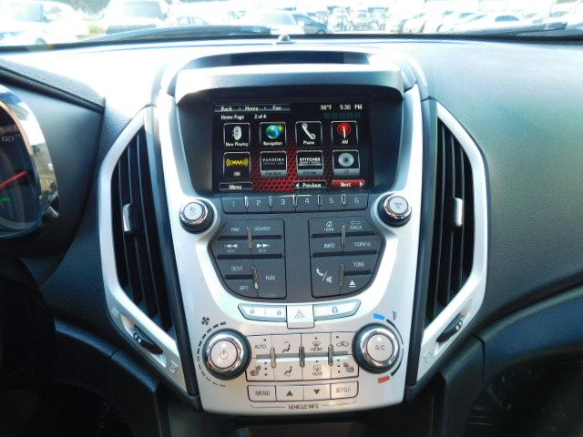 Used 2015 GMC Terrain FWD SLT w/ SLT-1 image 14