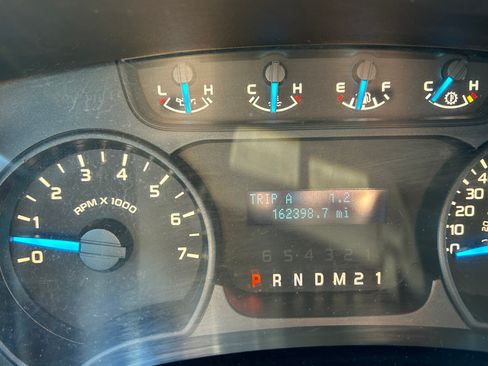 Used 2014 Ford F150 XL image 13