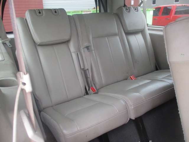 Used 2008 Ford Expedition EL 2WD Limited image 13