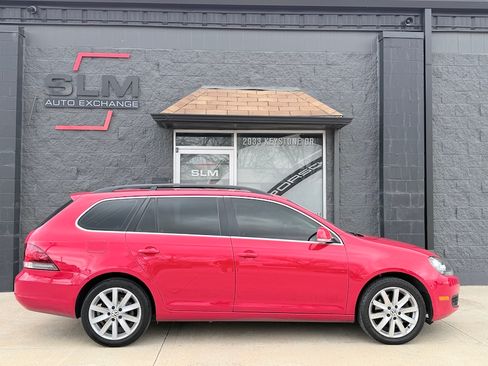 Used 2012 Volkswagen Jetta TDI image 6