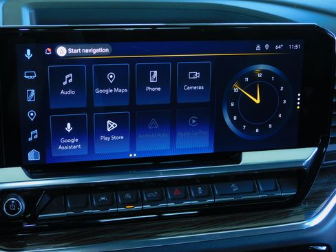 Used 2025 Chevrolet Silverado 1500 LT image 5