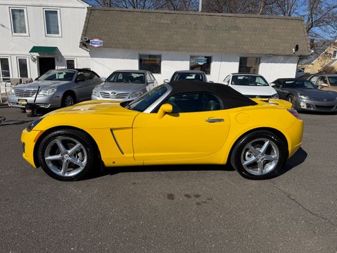 Used 2007 Saturn Sky Red Line image 26