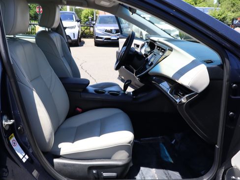 Used 2014 Toyota Avalon XLE FWD image 15
