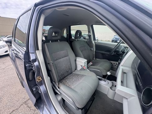 Used 2007 Chrysler PT Cruiser Touring image 18