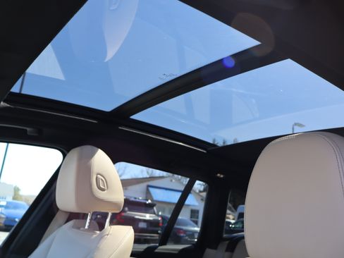 Used 2020 BMW X3 xDrive30i image 41