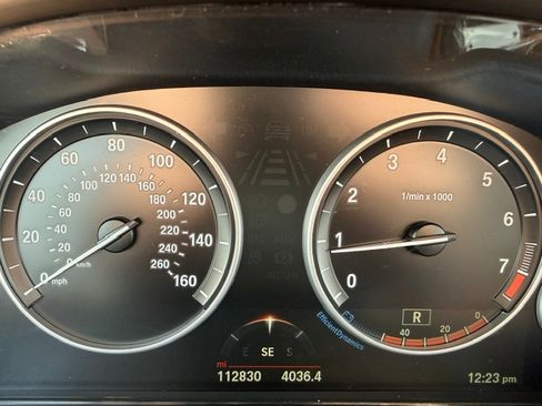 Used 2016 BMW X3 xDrive28i AWD/4WD image 19