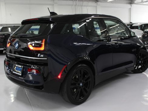 Used 2019 BMW i3 s RWD image 7
