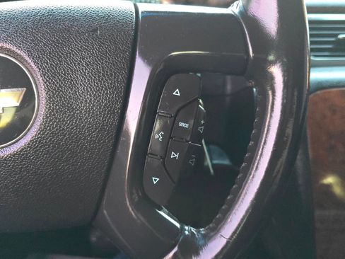 Used 2007 Chevrolet Tahoe LTZ image 11